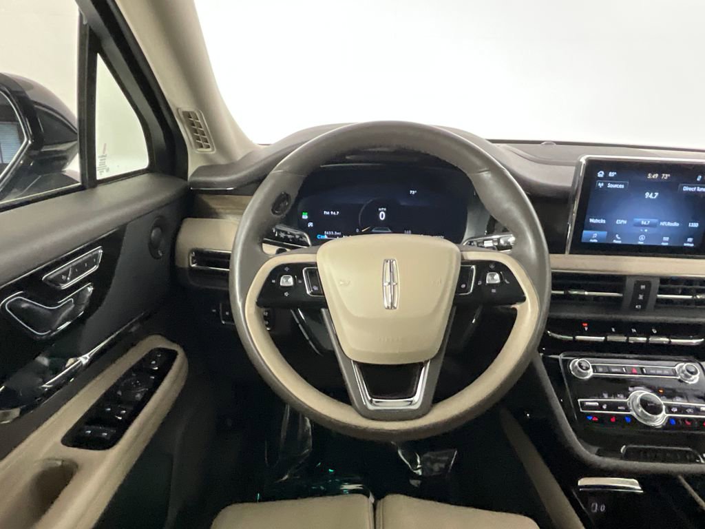 Certified 2022 Lincoln Corsair Reserve w/ Equipment Group 201A image 11