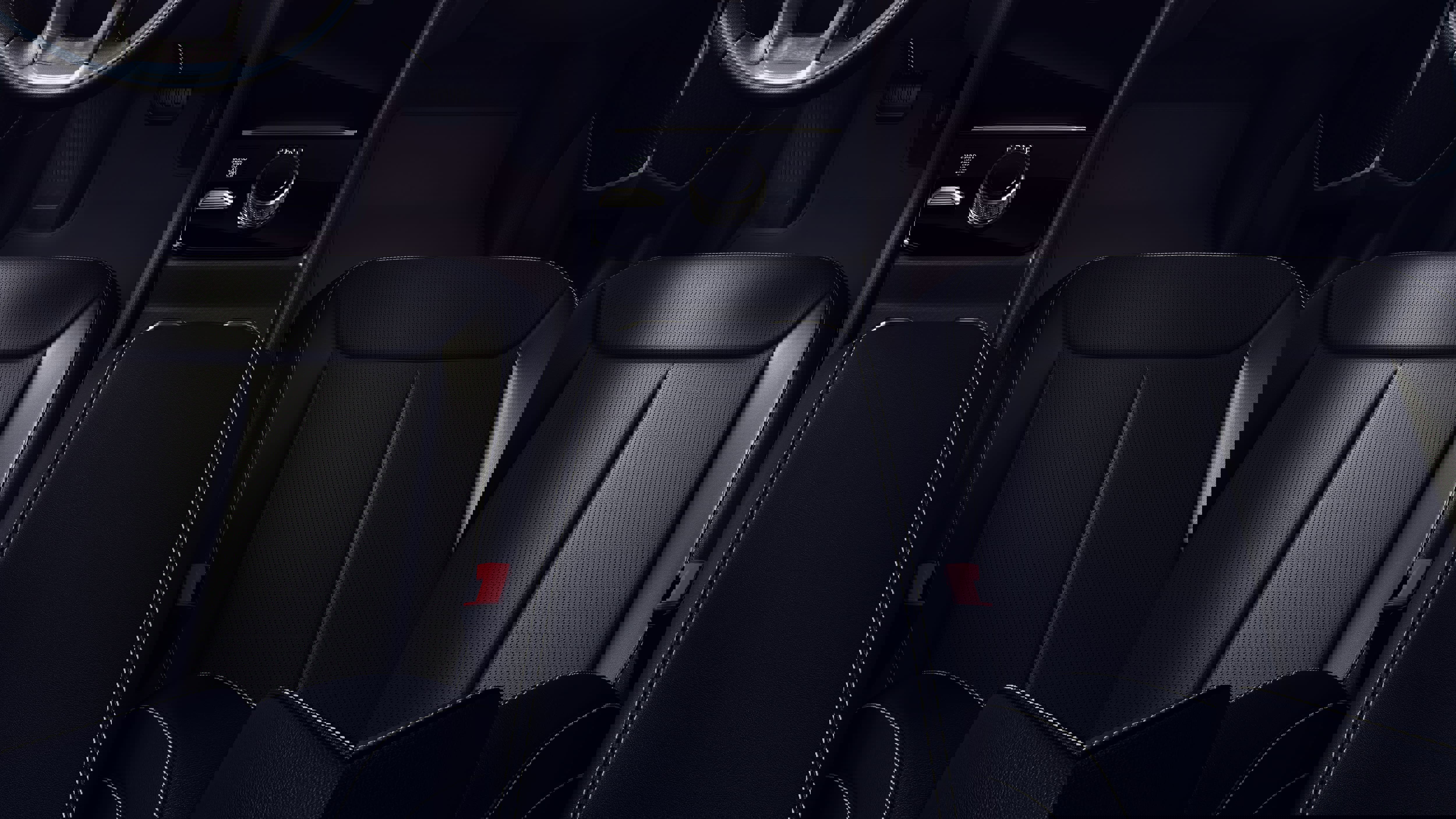 New 2026 Jeep Grand Cherokee L Limited image 4