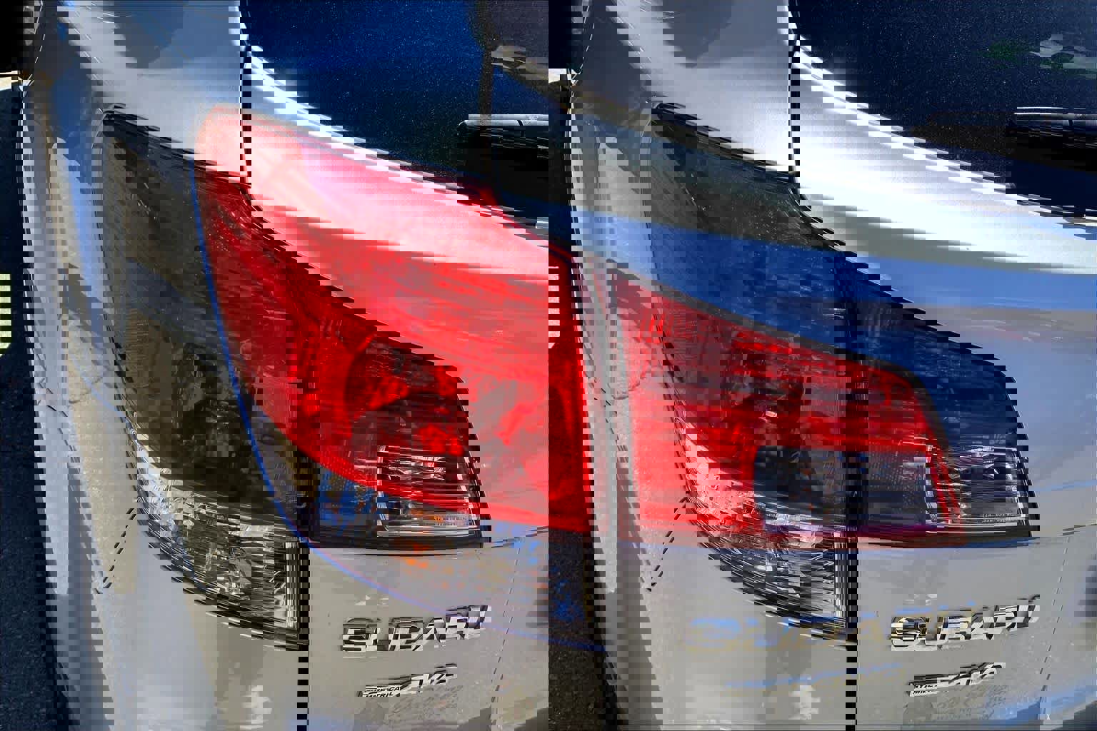 Used 2012 Subaru Outback 2.5i Premium image 28