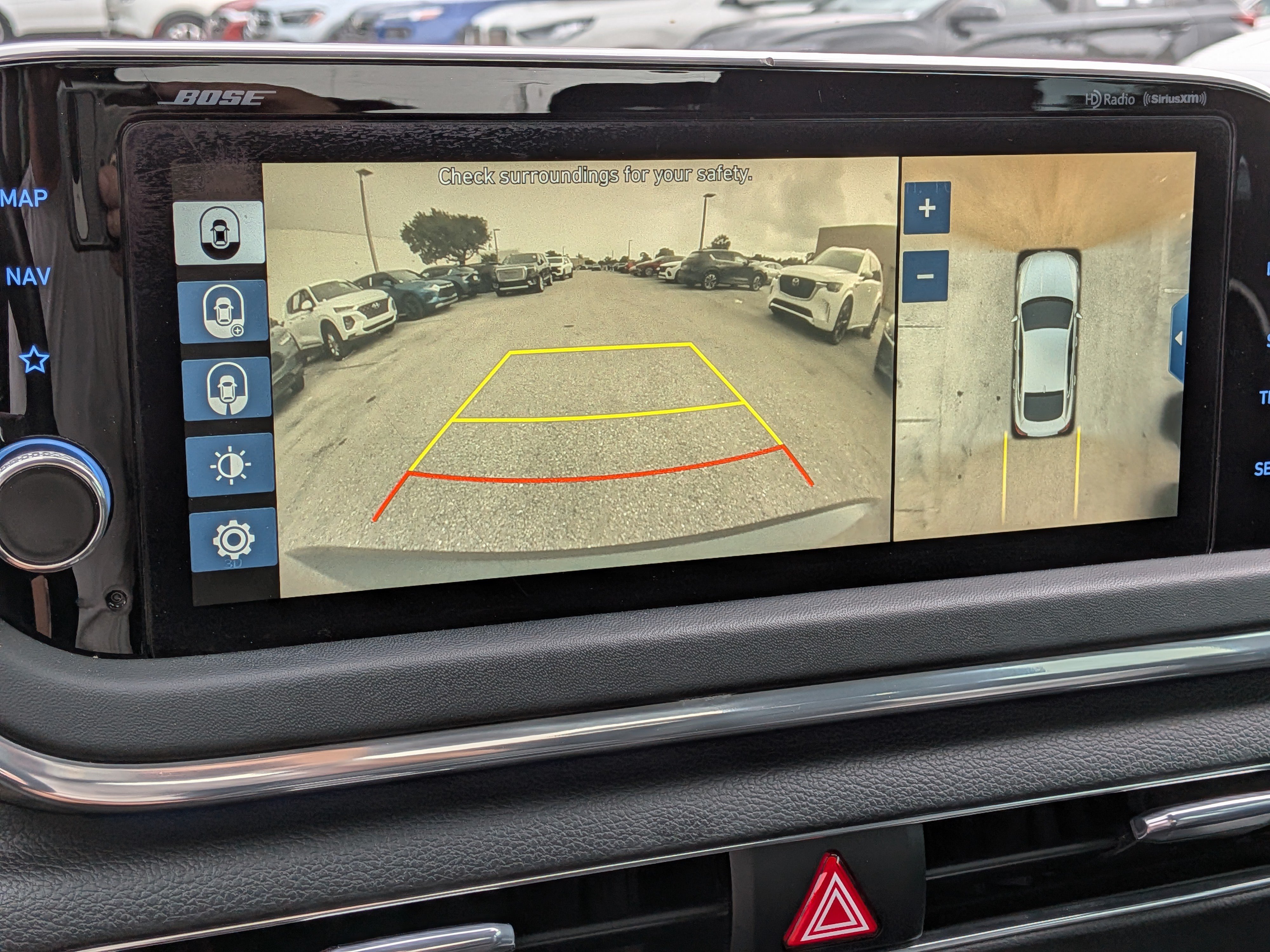 Used 2020 Hyundai Sonata Limited FWD image 30