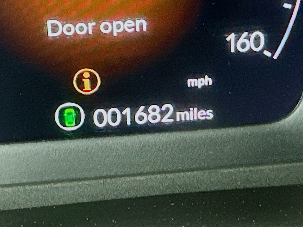 Used 2024 Honda Accord EX-L image 32