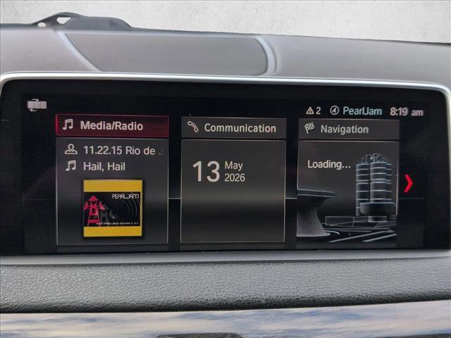 Used 2018 BMW X5 sDrive35i RWD image 13