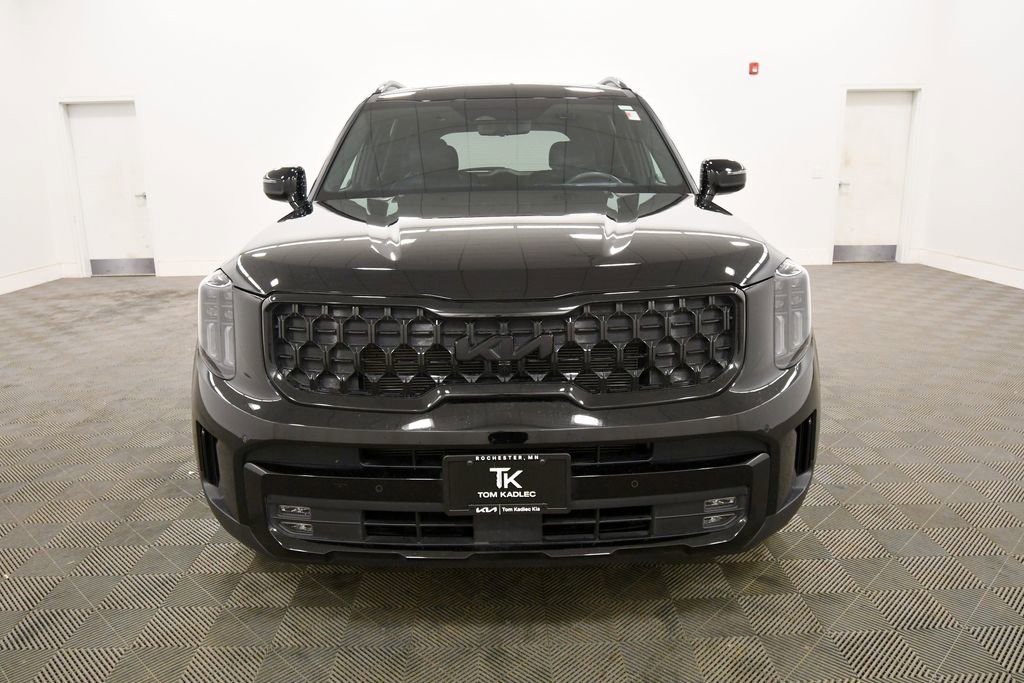 Used 2025 Kia Telluride SX Prestige X-Line image 11