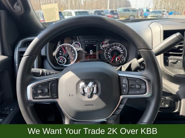 New 2026 RAM 5500 Tradesman image 15