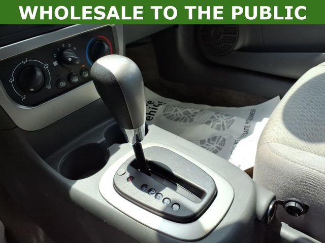 Used 2006 Saturn ION Level 2 FWD image 24