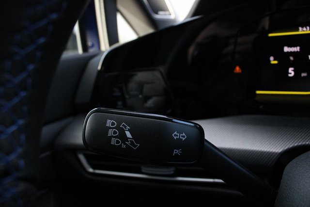 New 2026 Volkswagen Golf w/ Euro Style Package image 6