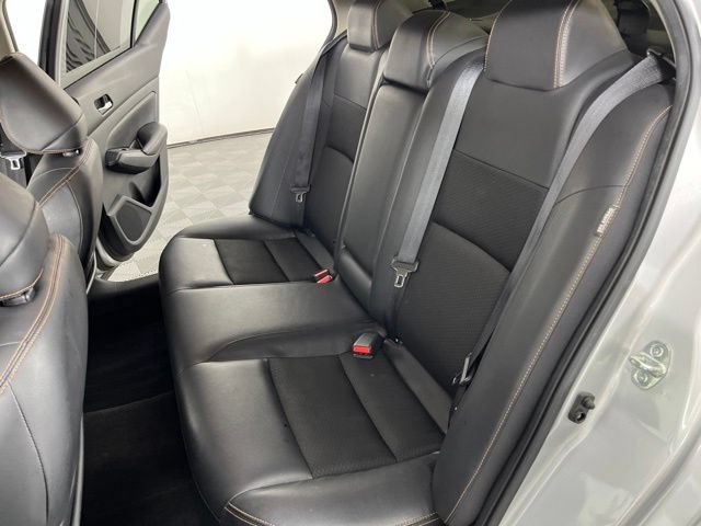 Used 2019 Nissan Altima 2.5 SR FWD image 40