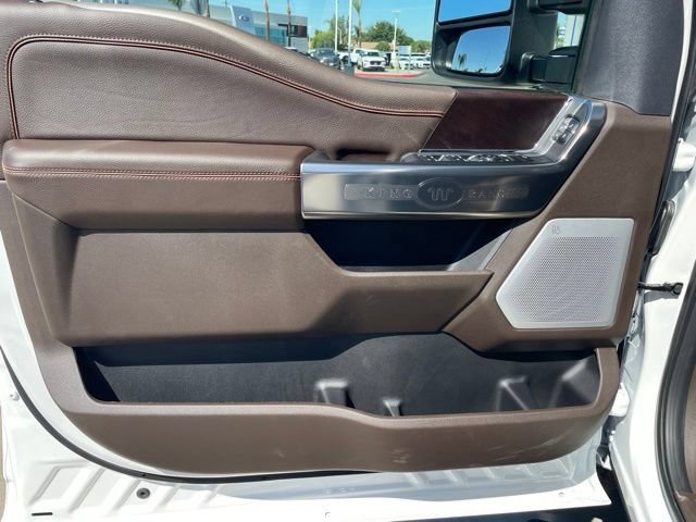 New 2026 Ford F250 King Ranch AWD/4WD image 17