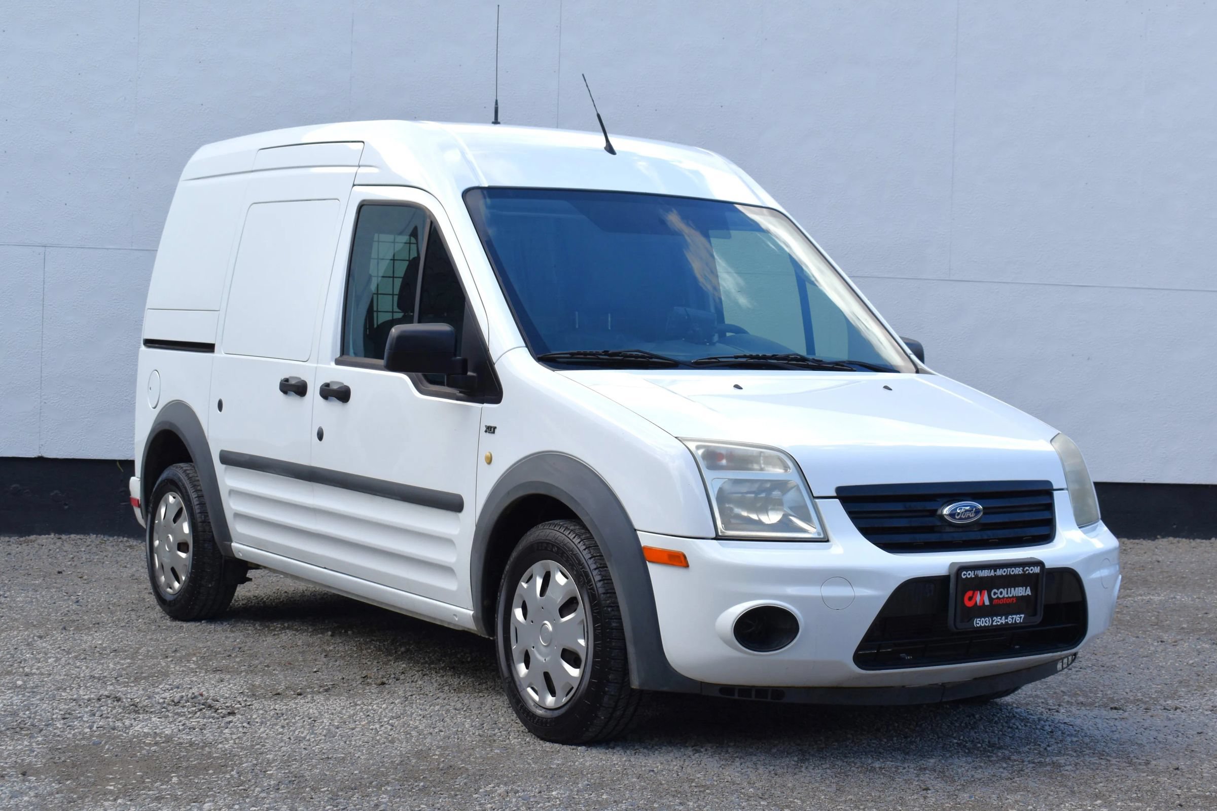 Used 2011 Ford Transit Connect XLT FWD image 1