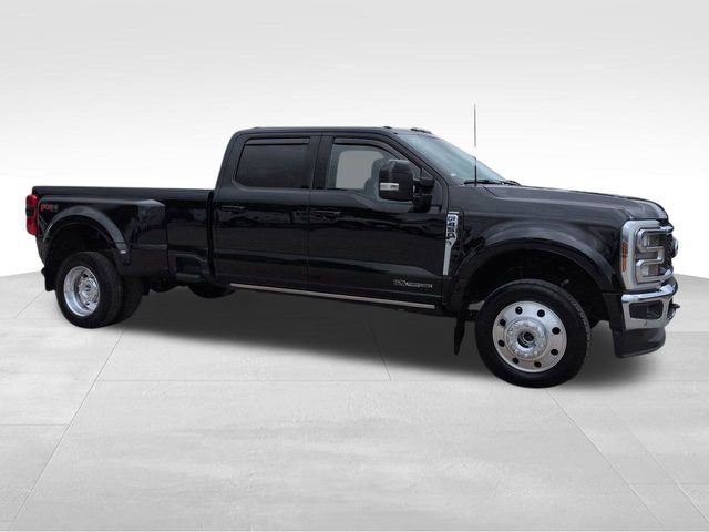 Certified 2024 Ford F450 Lariat w/ Lariat Ultimate Package