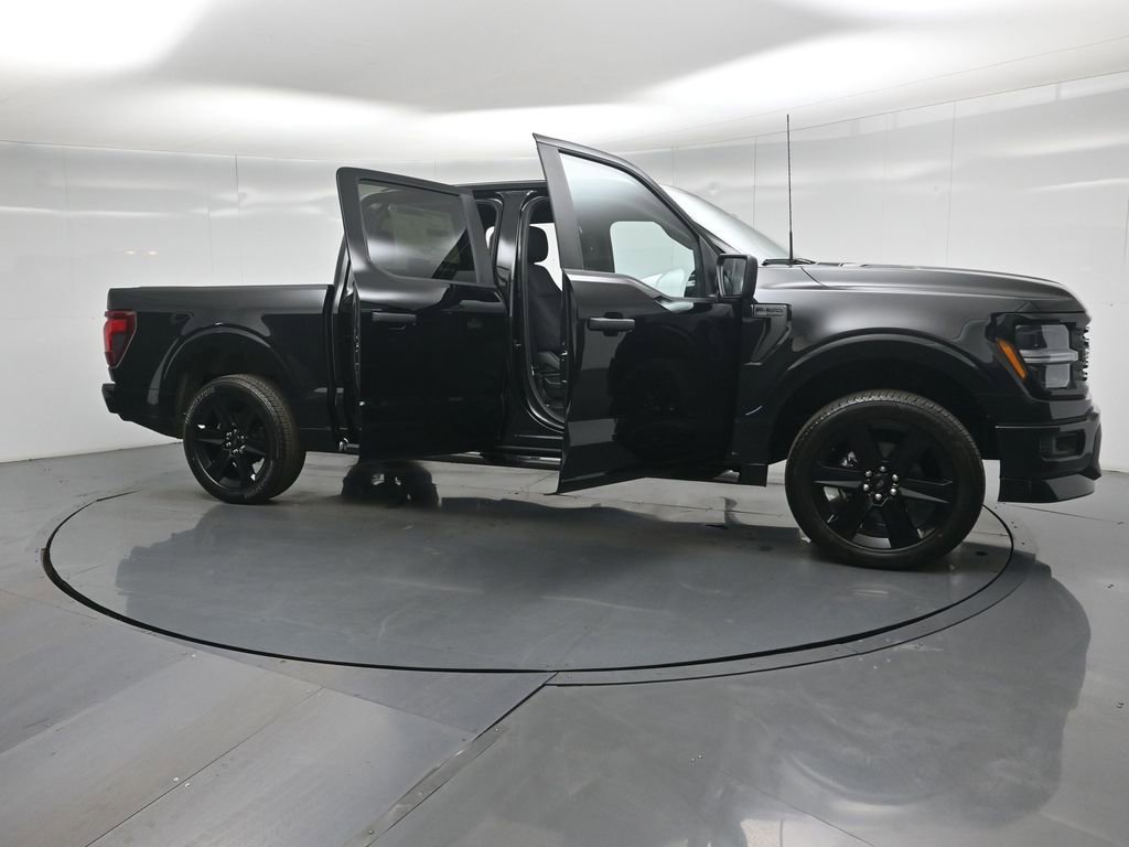 New 2026 Ford F150 STX AWD/4WD image 32