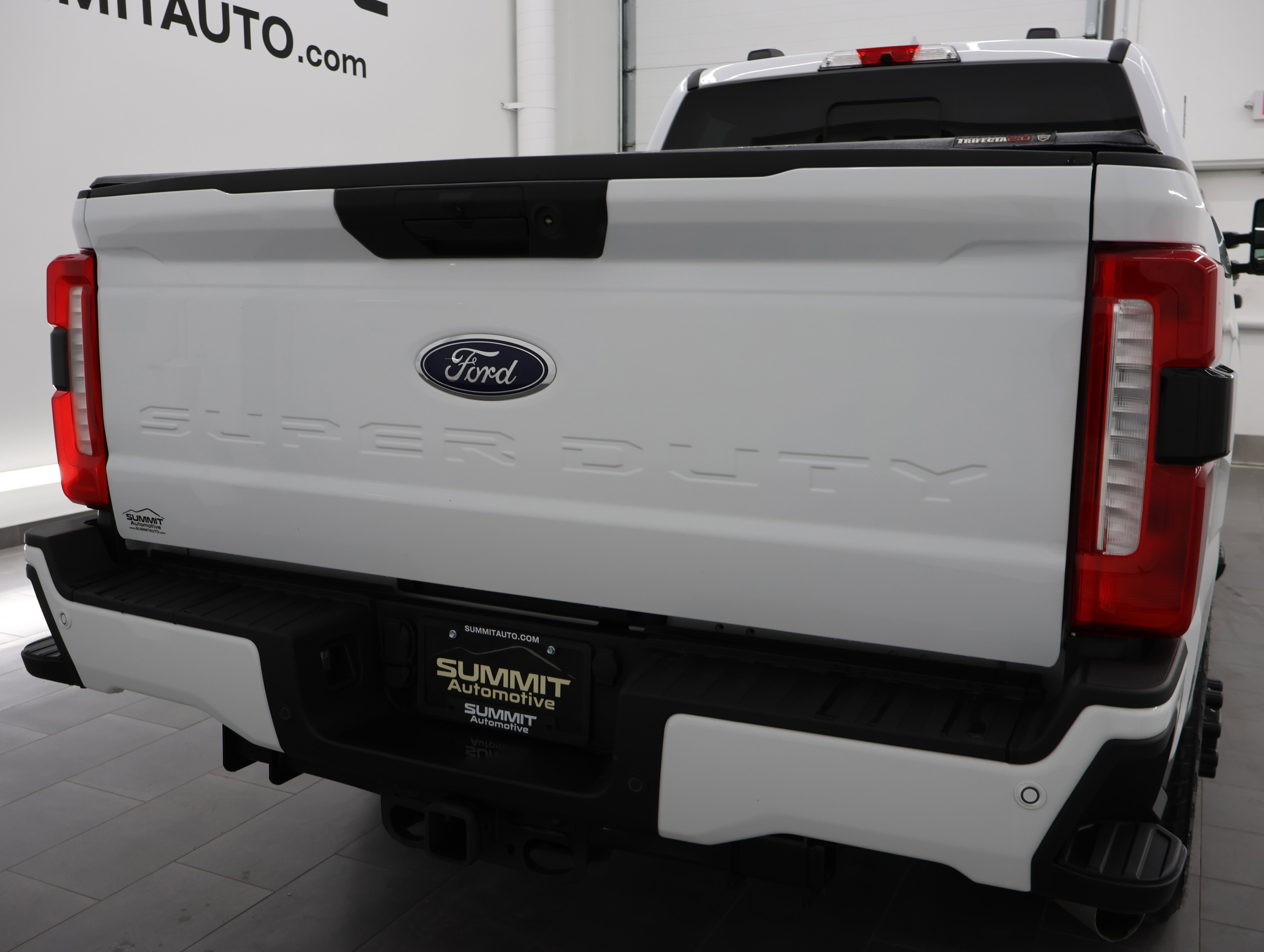 Used 2025 Ford F250 XL w/ STX Appearance Package AWD/4WD image 30