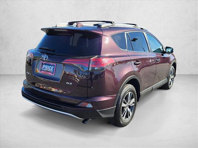 Used 2016 Toyota RAV4 XLE w/ Convenience Package FWD image 5