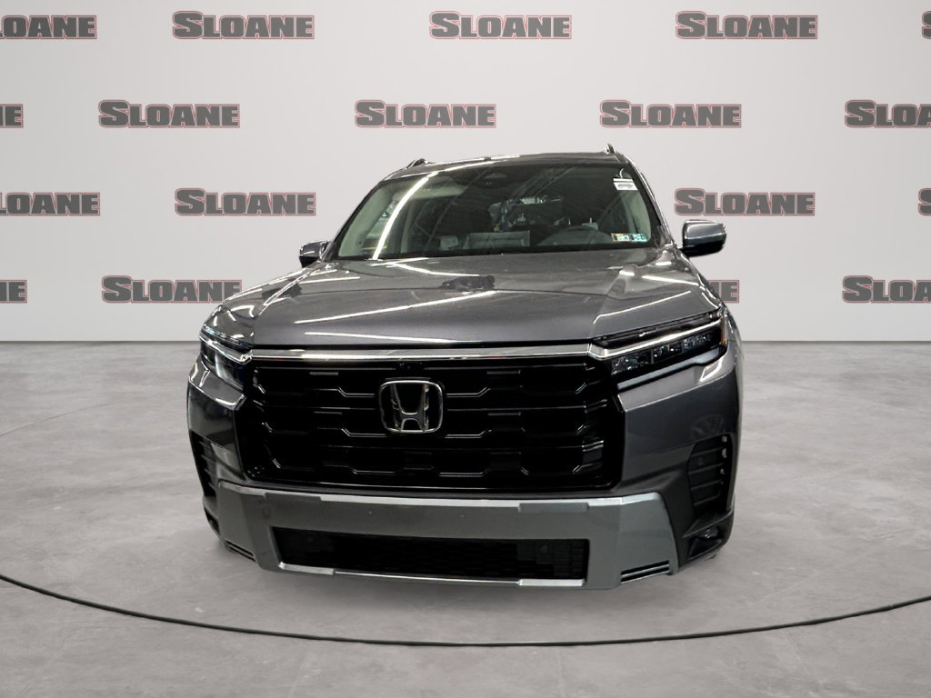 New 2026 Honda Pilot Elite image 8