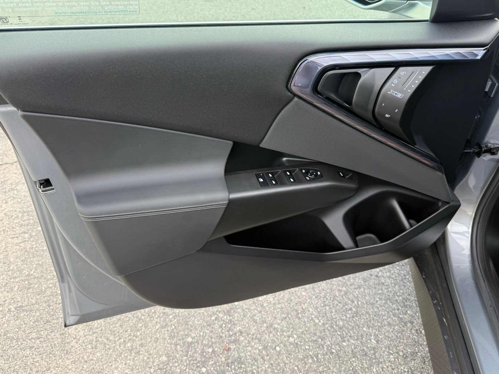 Used 2025 BMW X3 xDrive30i w/ Premium Package image 21