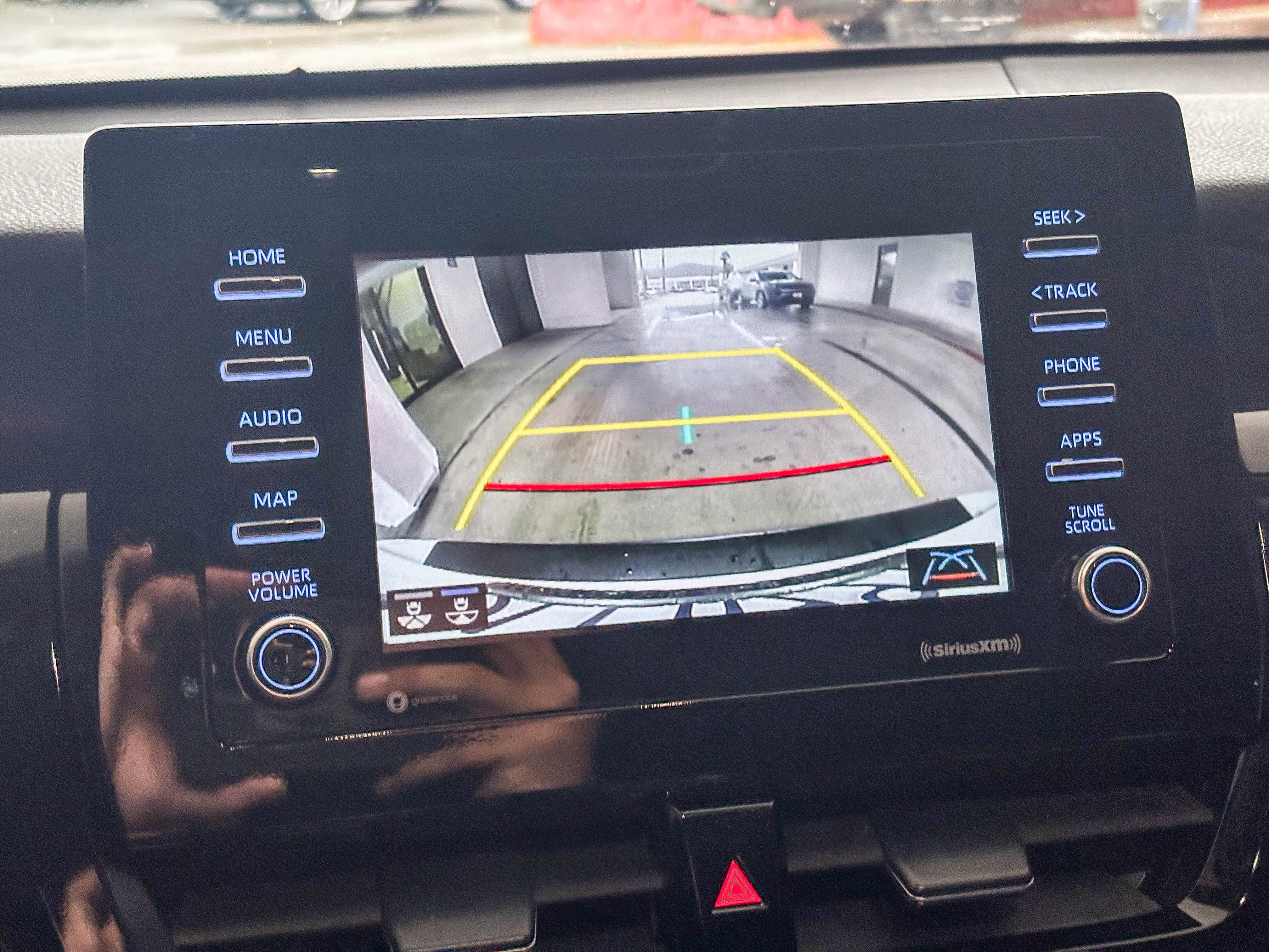 Certified 2024 Toyota Camry SE image 24