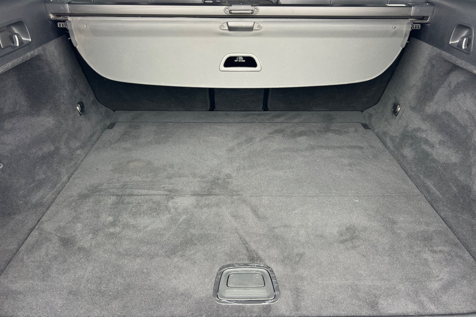Certified 2023 Mercedes-Benz EQE 350+ SUV image 17