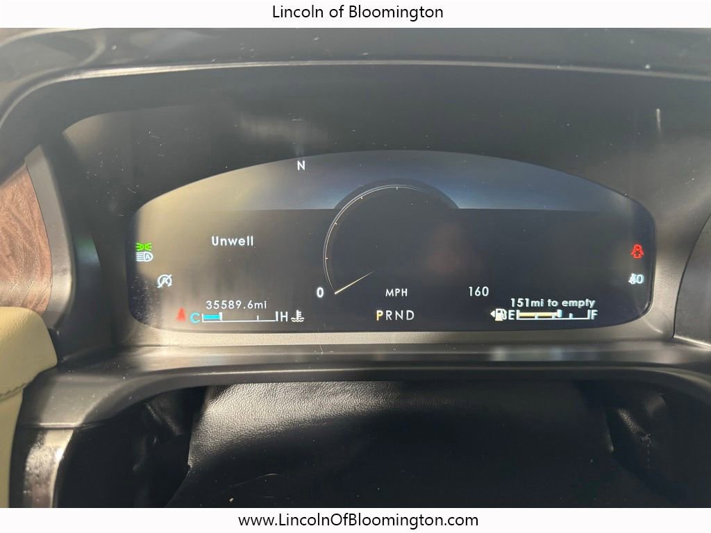 Used 2020 Lincoln Aviator Reserve w/ Equipment Group 202A AWD/4WD image 25