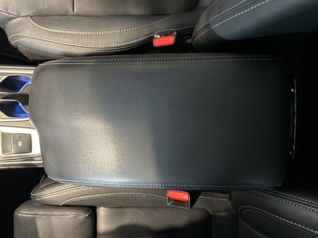 Used 2019 Subaru Ascent Limited image 19