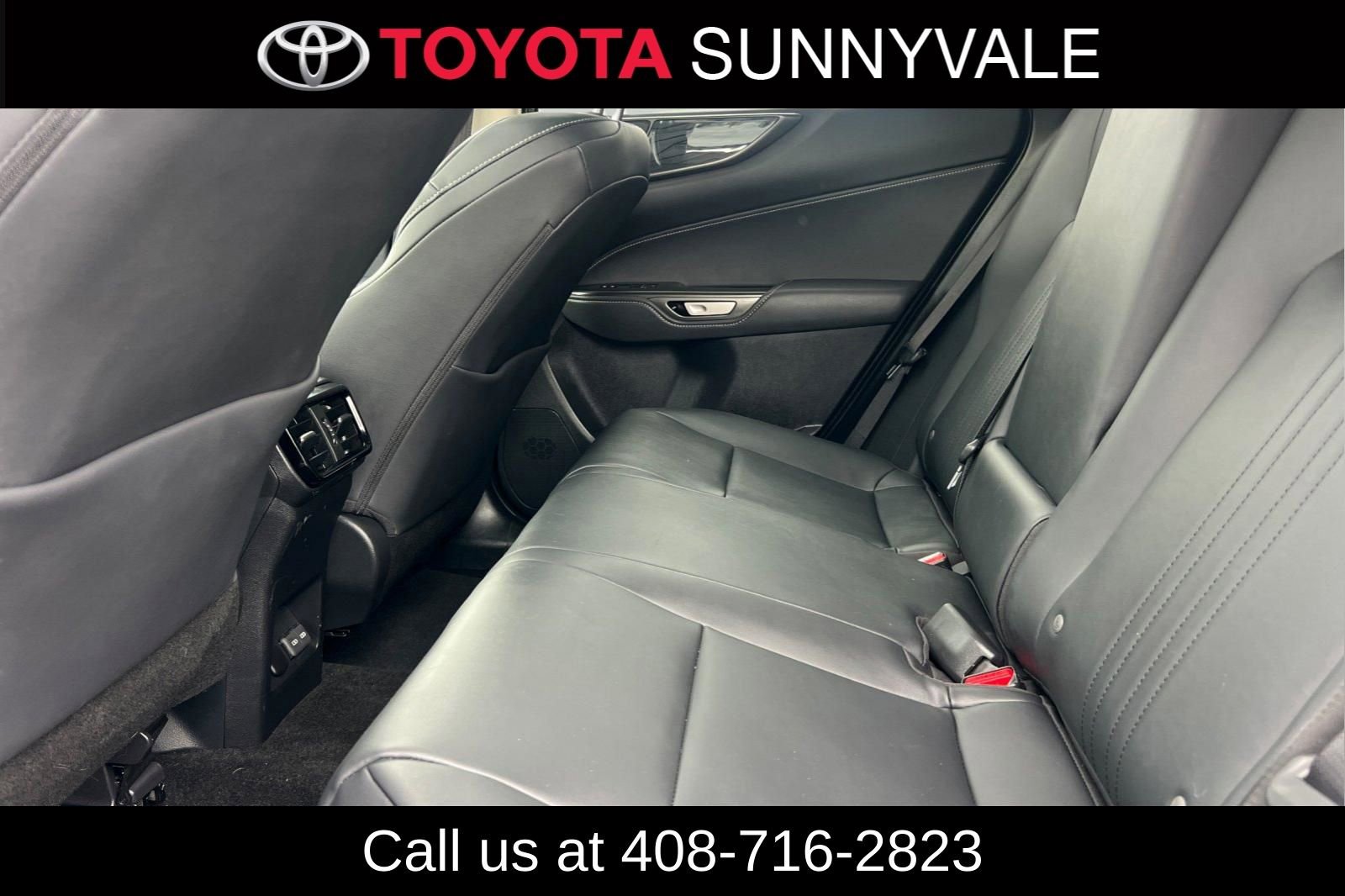 Used 2025 Lexus NX 350h AWD w/ Accessory Package (2T) image 5