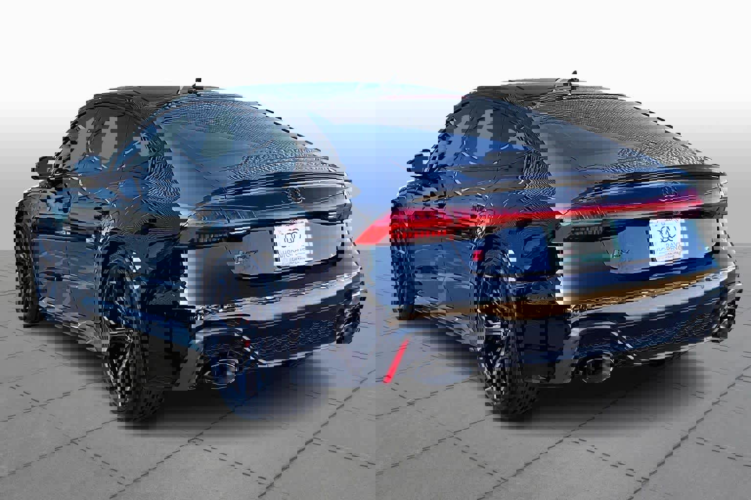 New 2026 Audi RS 7 Performance image 12