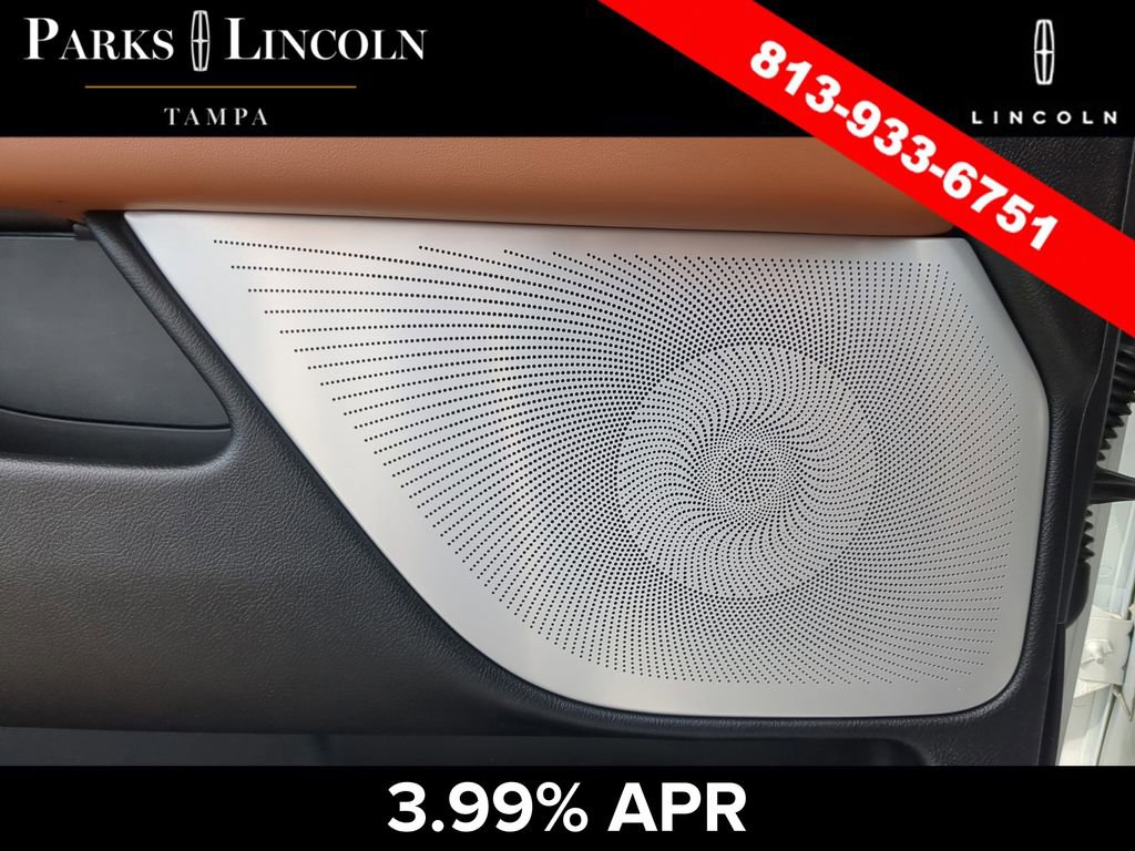 Certified 2021 Lincoln Navigator Reserve w/ Luxury Package RWD image 18