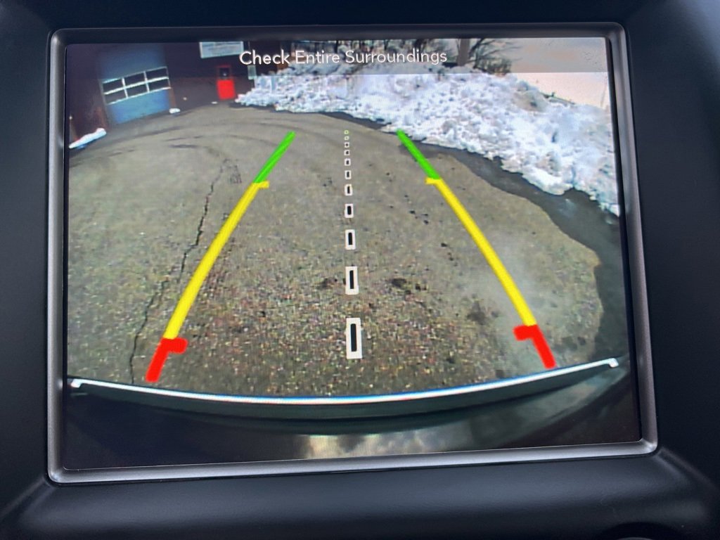 Used 2018 Jeep Grand Cherokee Limited image 21