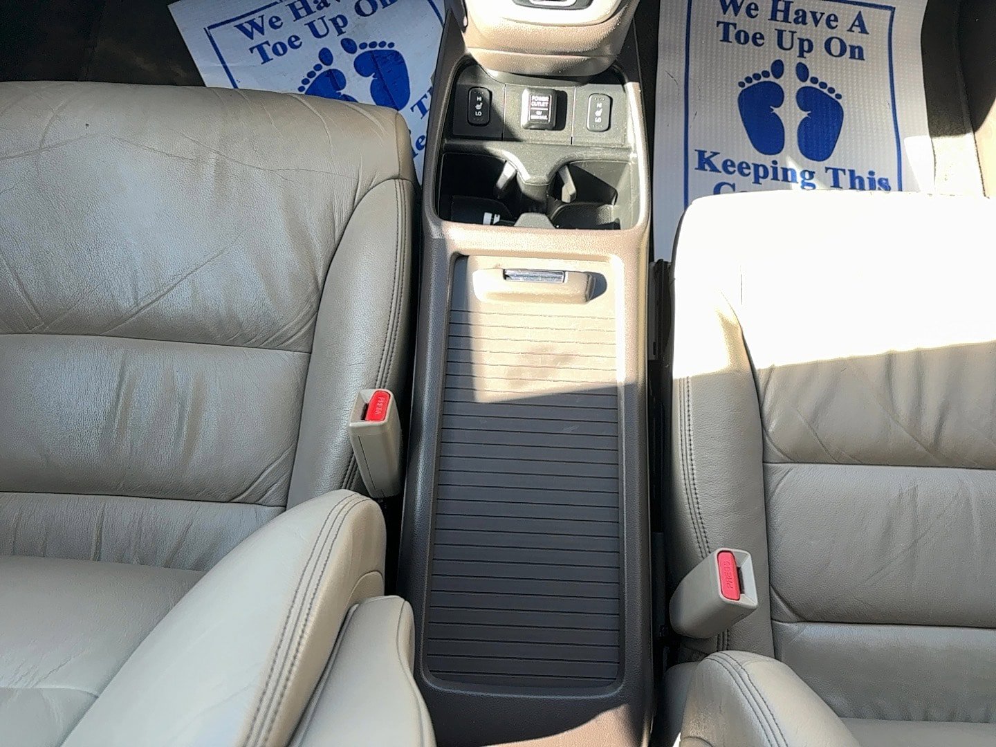 Used 2012 Honda CR-V EX-L image 14