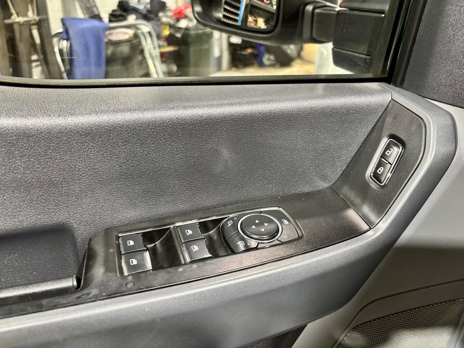 Used 2024 Ford F250 XLT w/ FX4 Off-Road Package AWD/4WD image 20