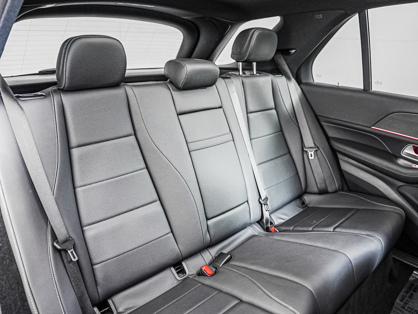 Certified 2025 Mercedes-Benz GLE 350 4MATIC image 14