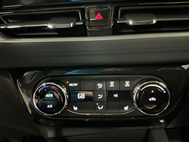 New 2026 Chevrolet TrailBlazer LT w/ Convenience Package image 17