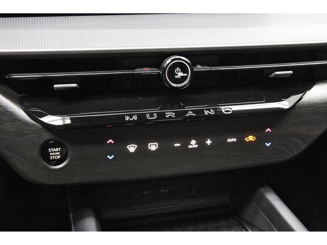 Used 2025 Nissan Murano SV AWD/4WD image 28