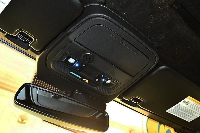 Used 2022 Ford Bronco Big Bend image 27