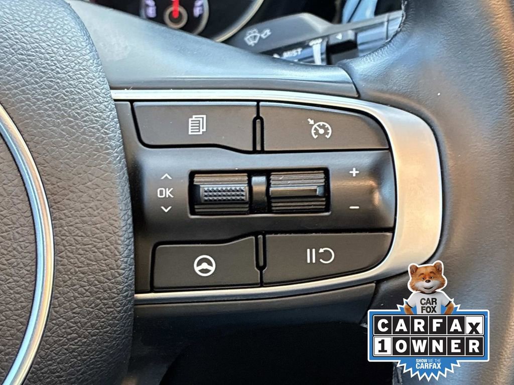 Used 2024 Kia K5 GT-Line image 25