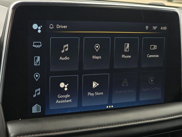 Used 2023 Chevrolet Tahoe High Country image 21