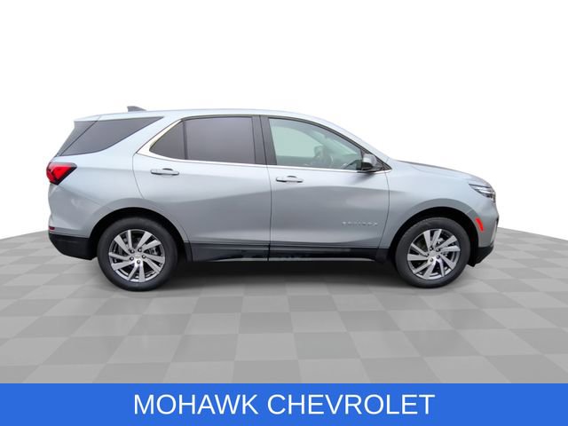 Certified 2024 Chevrolet Equinox LT AWD/4WD image 10