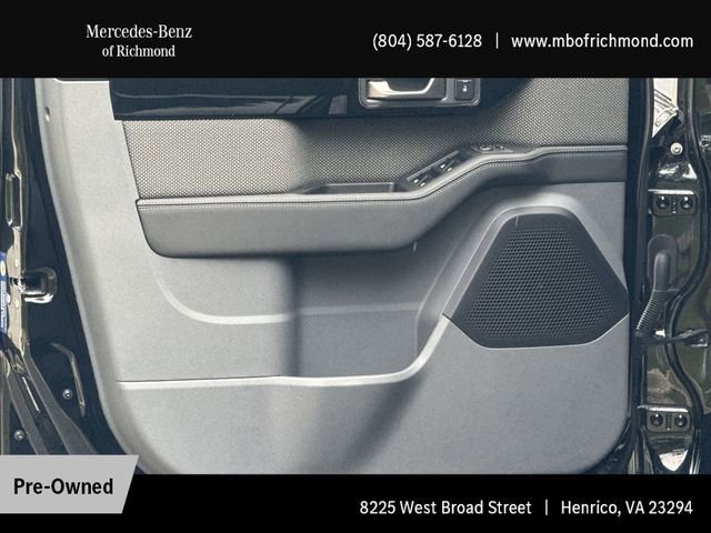 Used 2024 INEOS Grenadier image 12