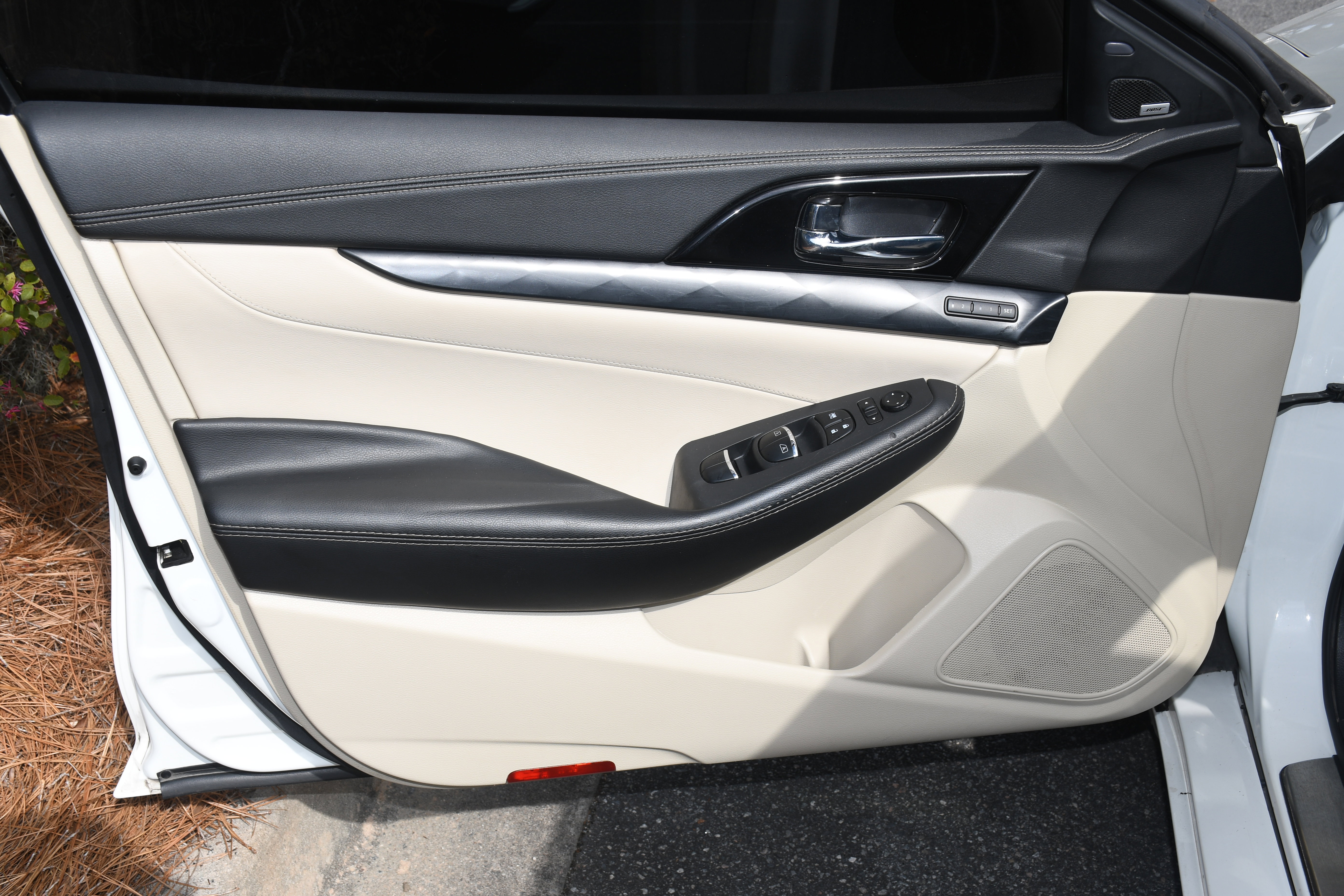 Used 2023 Nissan Maxima Platinum w/ Sport Mat Group image 10