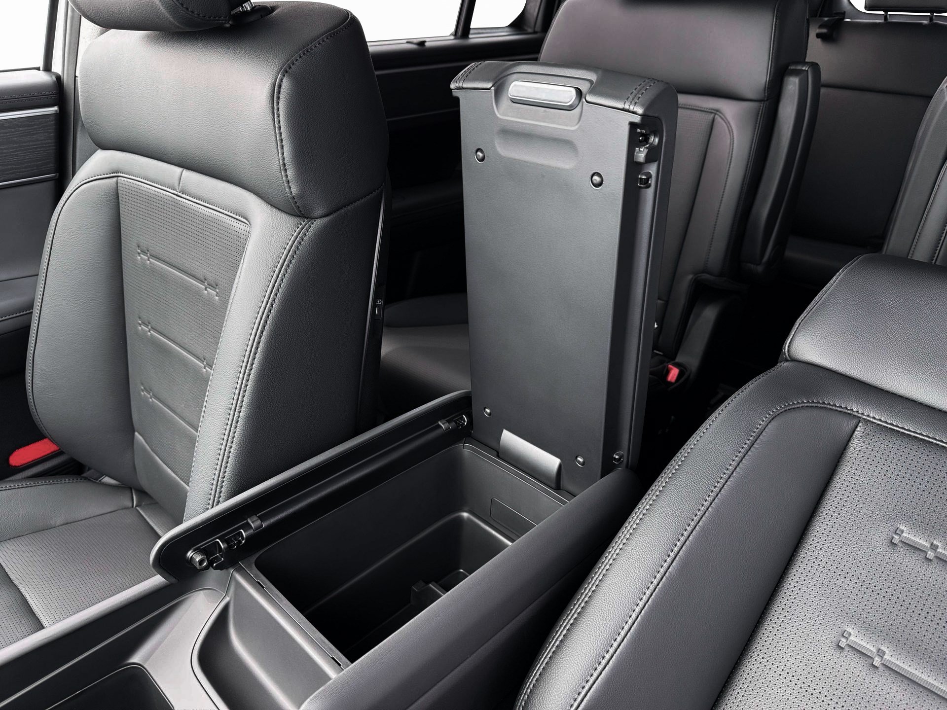 New 2026 Hyundai Santa Fe Limited AWD/4WD image 19