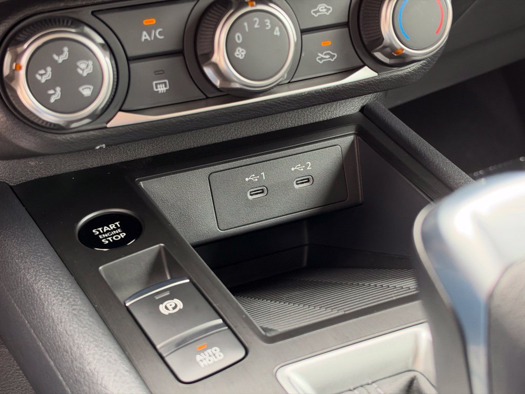 Used 2026 Nissan Kicks S FWD image 18