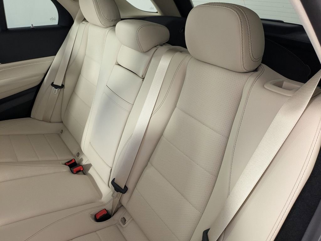 New 2026 Mercedes-Benz GLE 350 4MATIC image 13