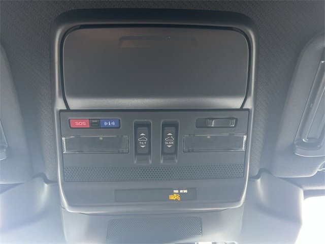 New 2026 Subaru Outback Limited image 25