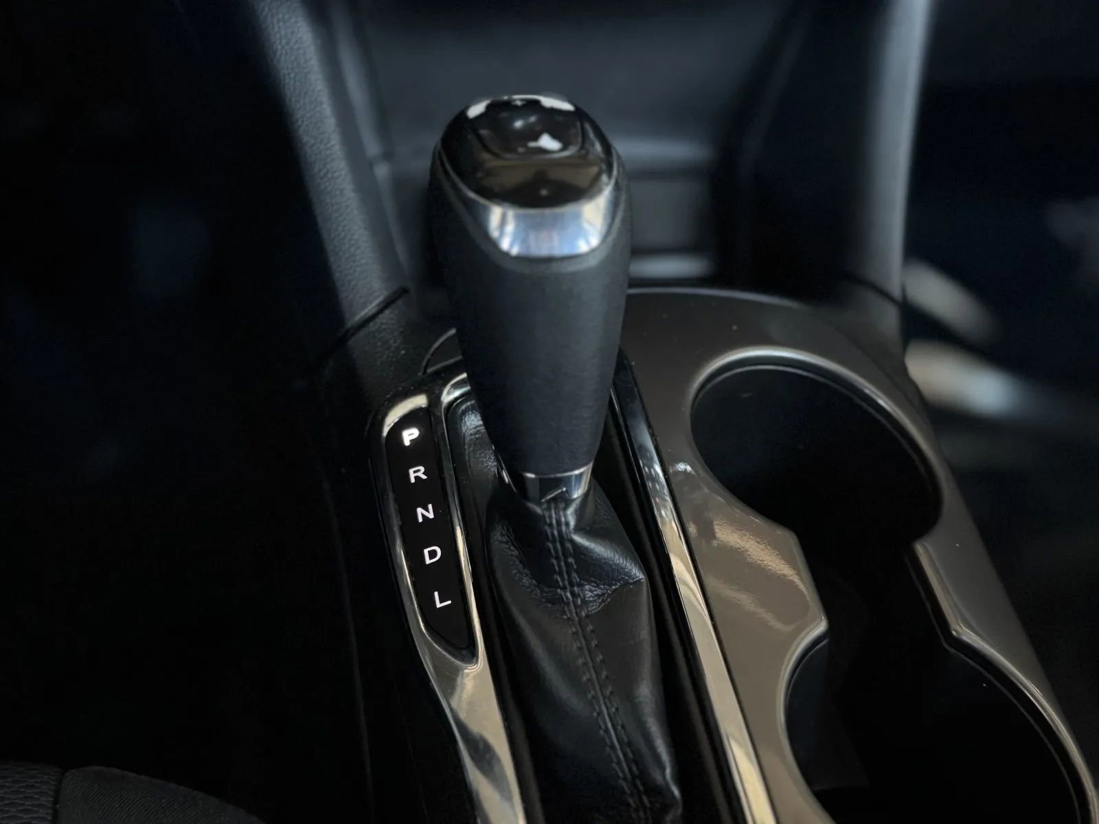 Used 2017 Chevrolet Cruze LT w/ Sun And Sound Package image 35