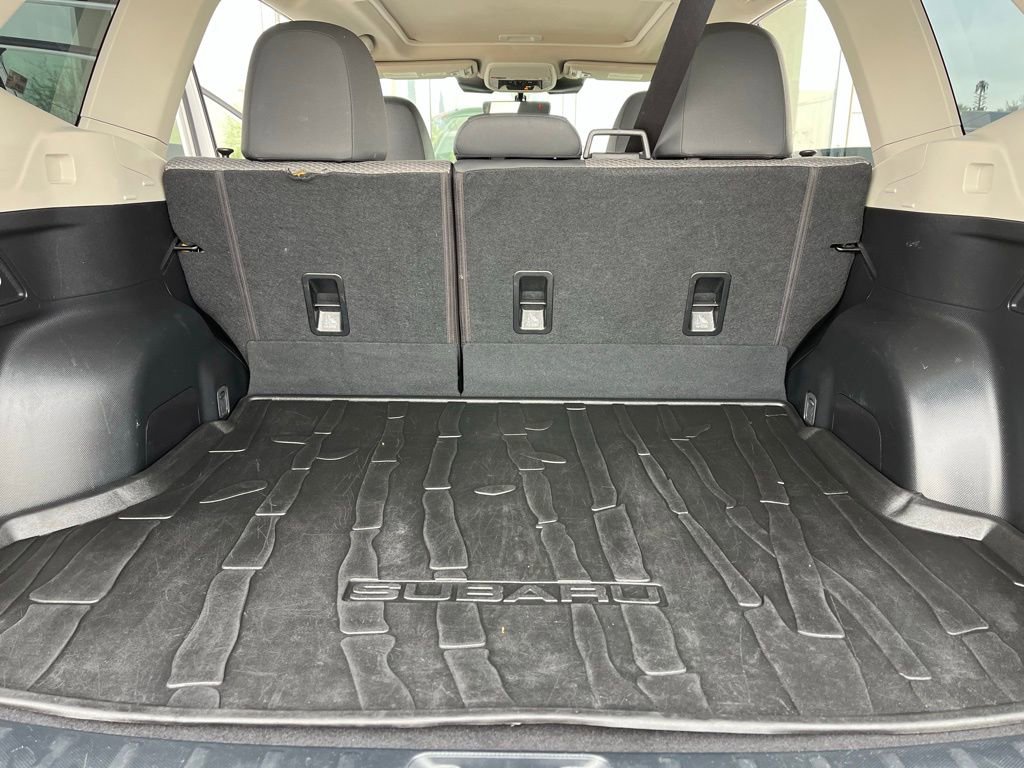 Certified 2023 Subaru Forester Sport w/ Popular Package #2 image 16