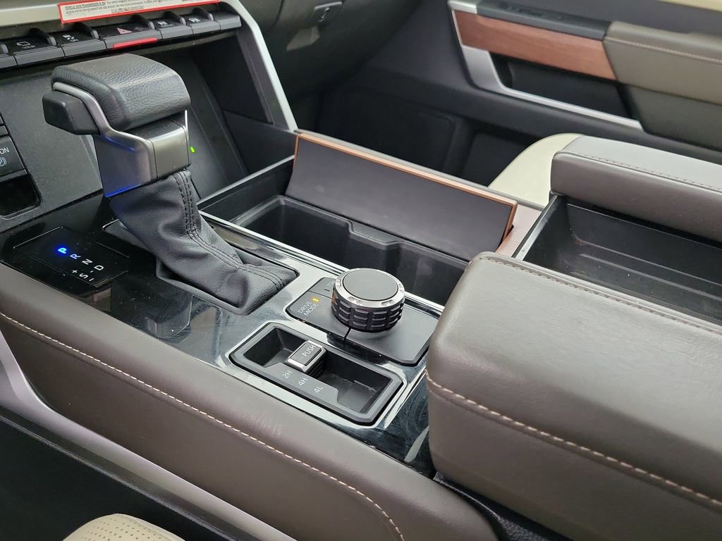 Used 2023 Toyota Tundra 1794 Edition image 29