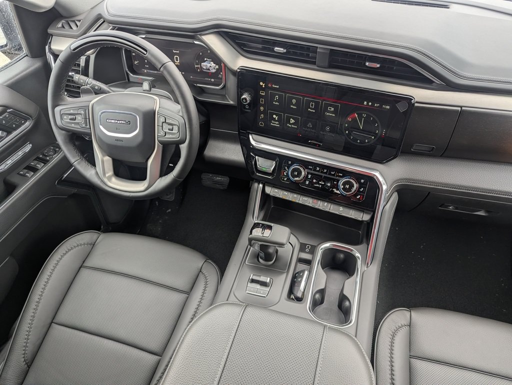 New 2026 GMC Sierra 1500 Denali w/ Technology Package AWD/4WD image 21