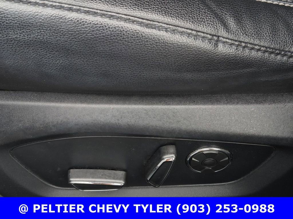 Used 2020 Ford Explorer ST w/ ST Street Pack image 35