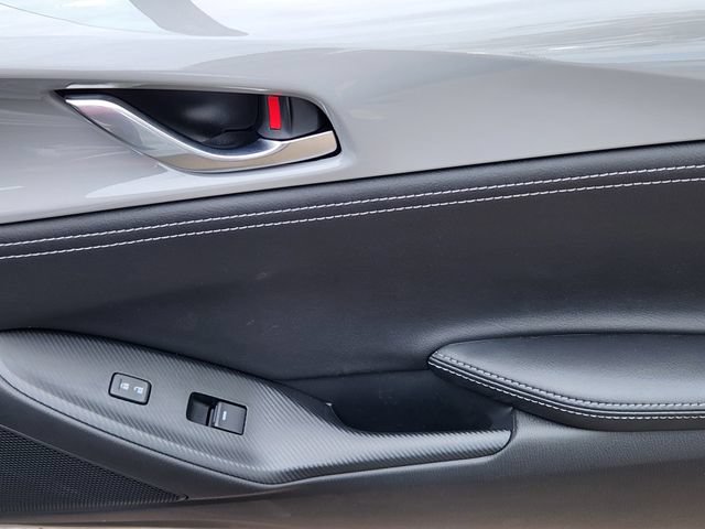 New 2026 MAZDA MX-5 Miata Grand Touring RWD image 18