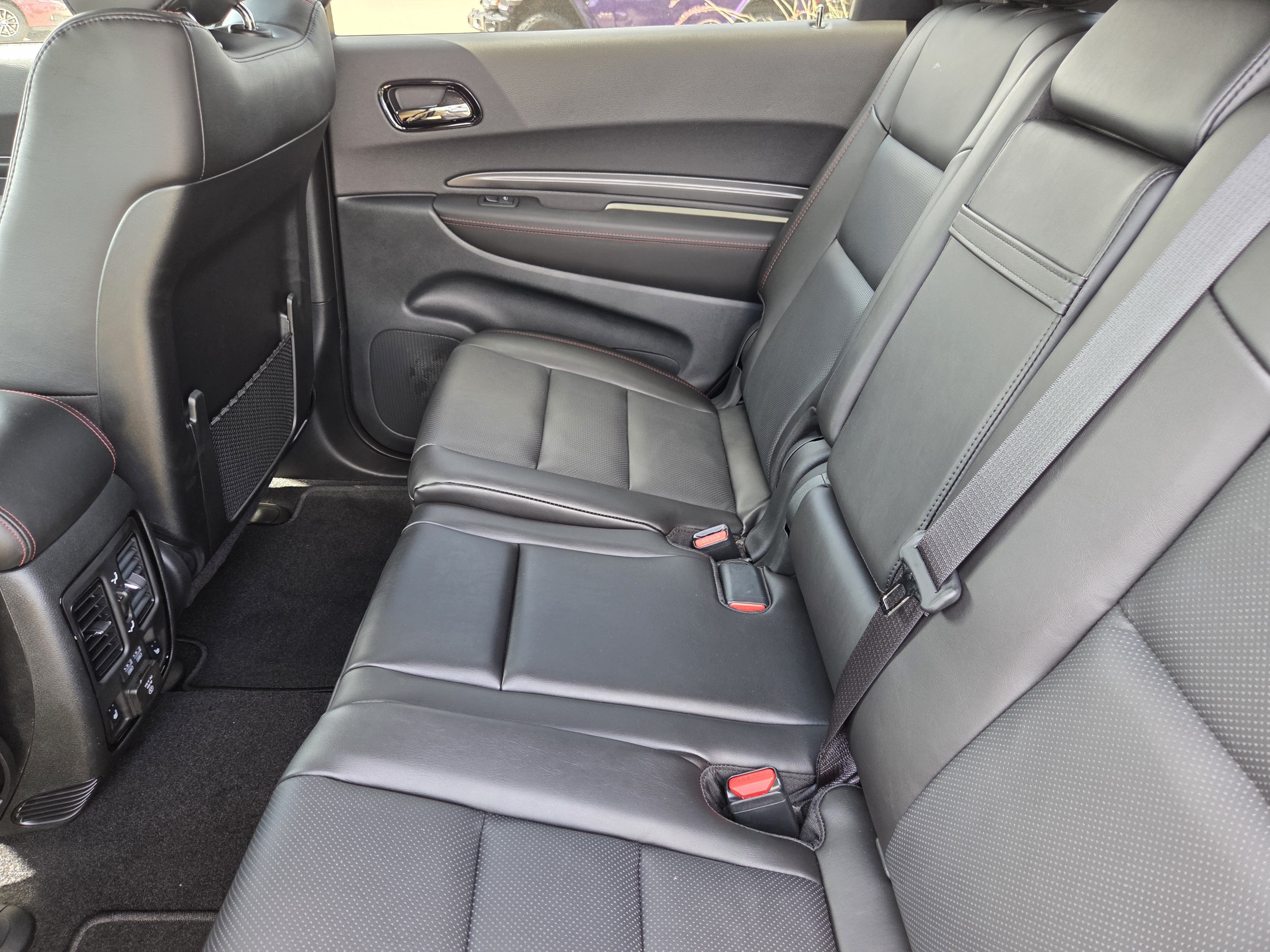 New 2026 Dodge Durango GT AWD/4WD image 24