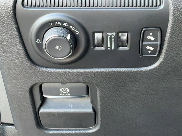 Used 2023 Jeep Wagoneer Series II w/ Convenience Group I image 33